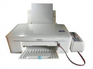 供應愛普生ME350打印機連續(xù)供墨系統(tǒng) 高效辦公的理想選擇