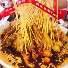 成都飄味香餐飲管理有限公司昆明分公司 卓越產(chǎn)品與專業(yè)餐飲服務(wù)