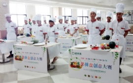 工廠食堂與食材配送新趨勢(shì) 廣東好來客餐飲管理引領(lǐng)行業(yè)變革