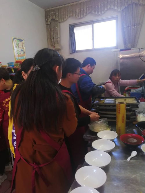 開封市洛陽早餐培訓(xùn) 醬香餅配方全程實(shí)操教學(xué)與餐飲服務(wù)指南