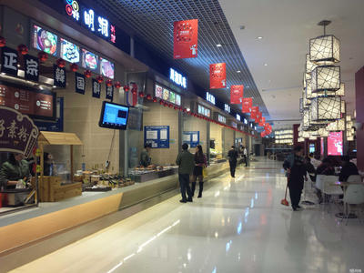 貴州新食尚美餐飲管理 匠心服務(wù)，引領(lǐng)黔味新風(fēng)尚