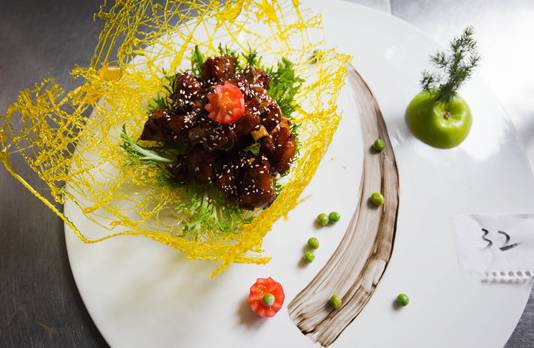 餐飲老板的制勝之道 從廚房到全局，以管理驅動生意